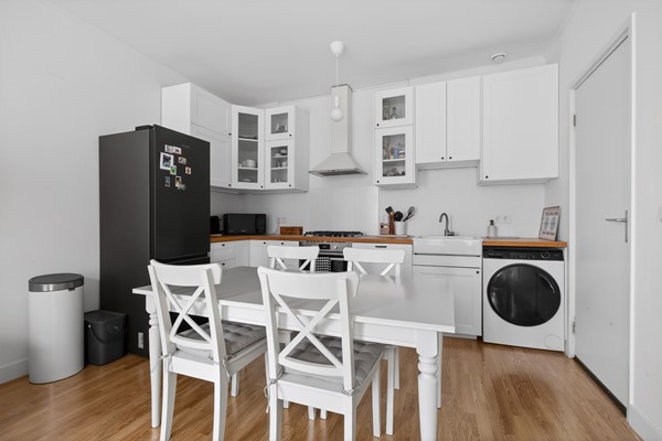 Medium property photo - Timorstraat 1-3, 1094 CD Amsterdam